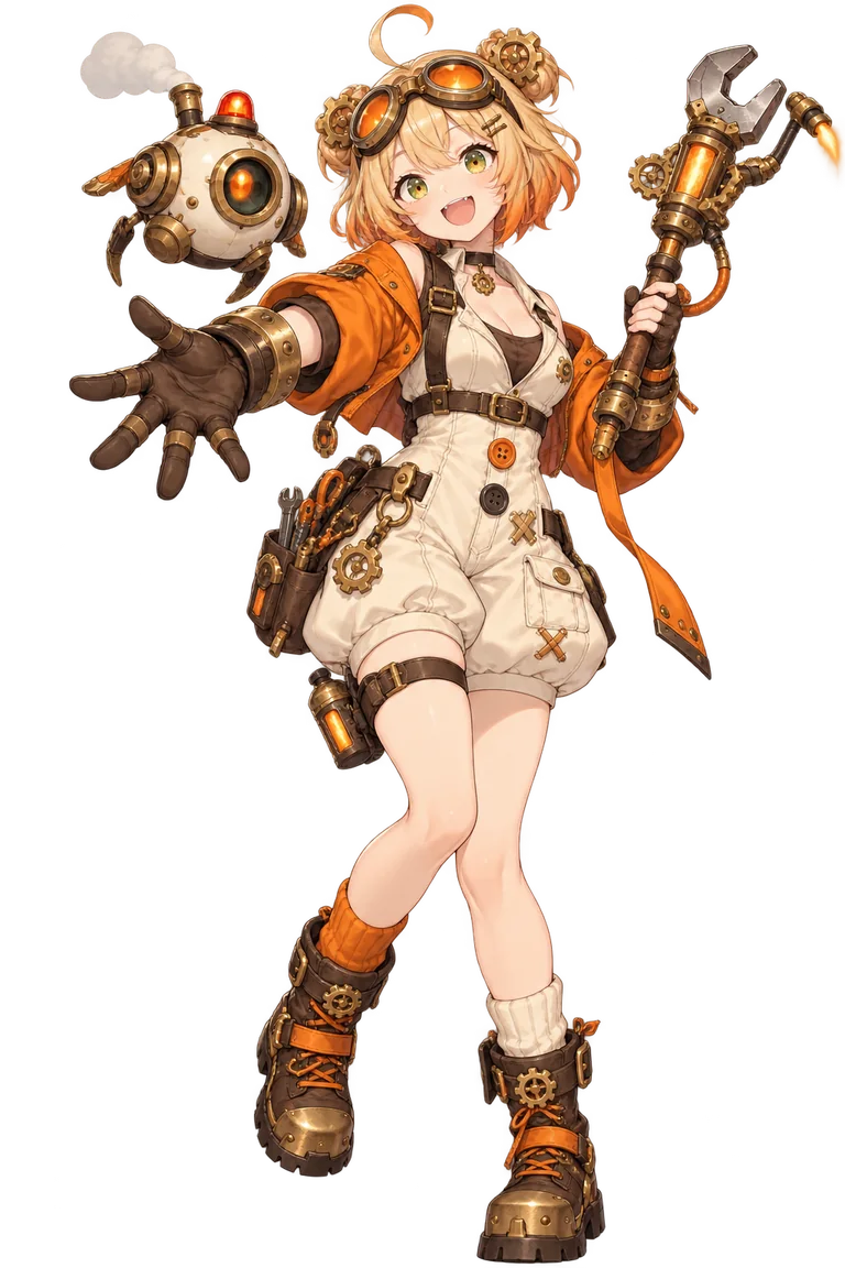 ピピ・ギアハート